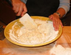 pizza dough xx06